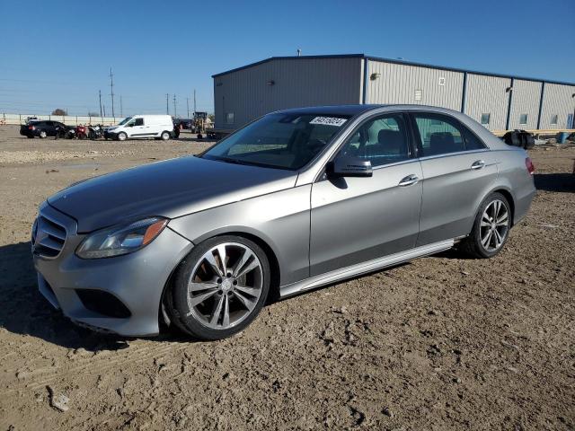 MERCEDES-BENZ E 350 2014 with VIN WDDHF5KB8EB024254 - Photo from auction