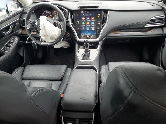 Photo 8 from auction – 2022 SUBARU LEGACY LIM with VIN 4S3BWAN6XN3008722
