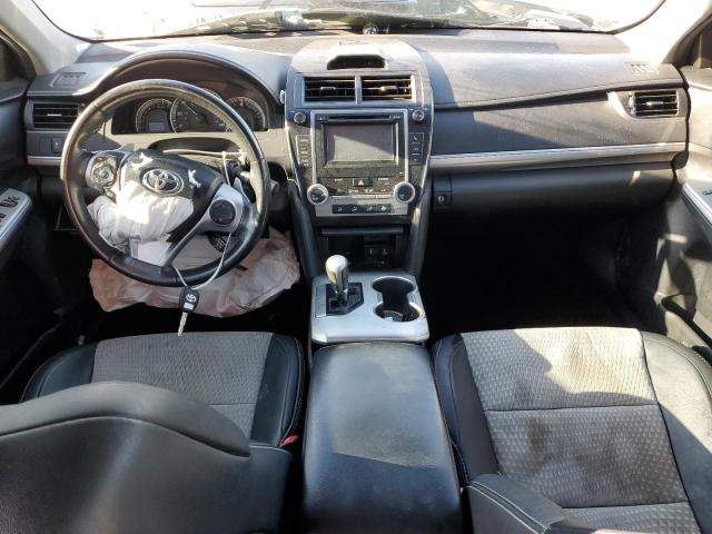 Photo 8 from auction – 2012 TOYOTA CAMRY BASE with VIN 4T1BF1FK7CU197084