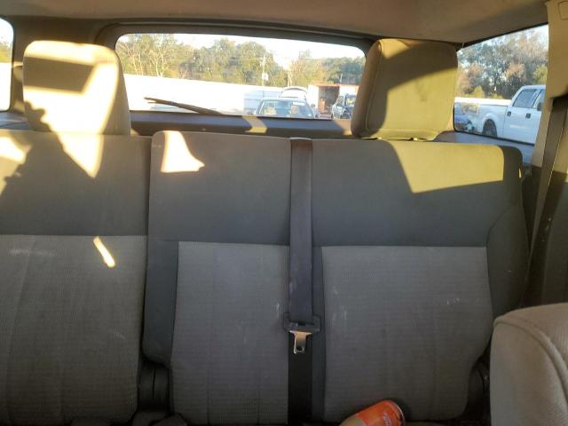 Photo 10 from auction – 2007 DODGE NITRO SLT with VIN 1D8GT58K07W624818