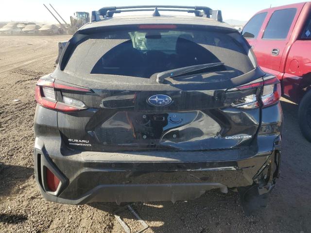 Photo 6 from auction – 2024 SUBARU CROSSTREK with VIN 4S4GUHM65R3822008