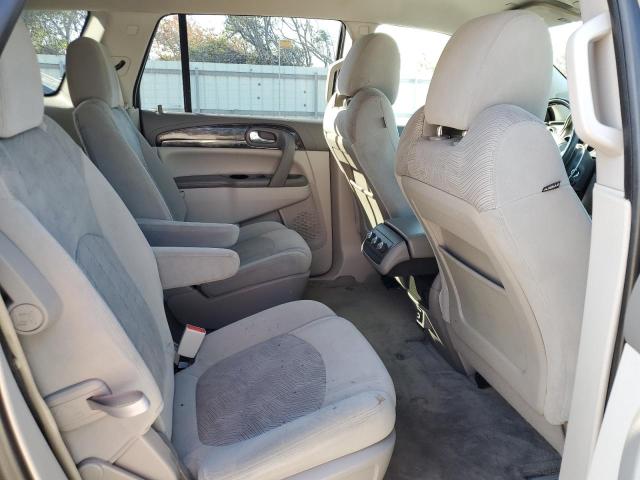 Photo 11 from auction – 2017 BUICK ENCLAVE with VIN 5GAKRAKD4HJ146235