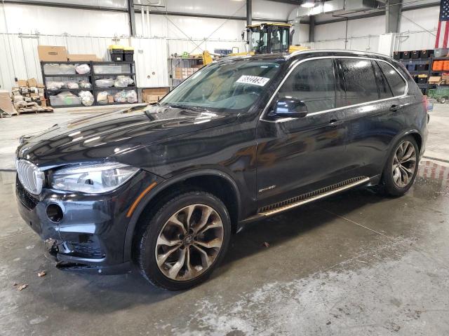 BMW X5 SDRIVE3 2014 with VIN 5UXKR2C57E0H34175 - Photo from auction