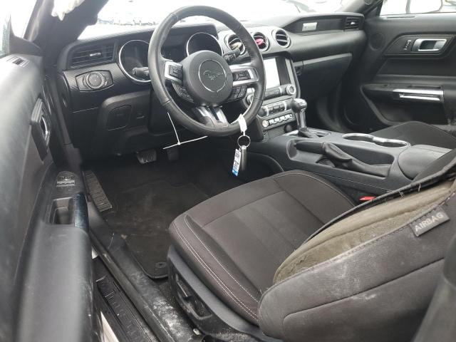Photo 8 from auction – 2022 FORD MUSTANG with VIN 1FA6P8TH5N5113495
