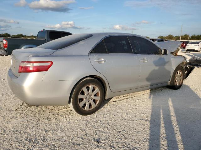 Photo 3 from auction – 2009 TOYOTA CAMRY BASE with VIN 4T1BE46K19U907772