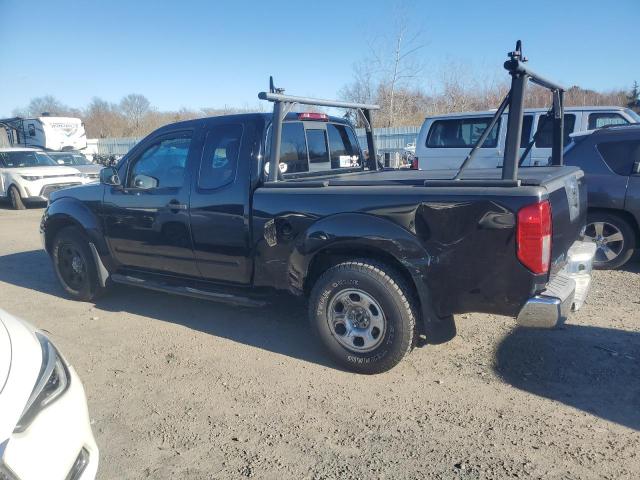 Photo 2 from auction – 2007 NISSAN FRONTIER K with VIN 1N6AD06WX7C425395