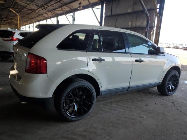 Photo 3 from auction – 2011 FORD EDGE SE with VIN 2FMDK3GC2BBA61568