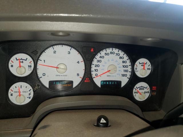 Photo 9 from auction – 2004 DODGE RAM 2500 S with VIN 3D7KU28C24G277313