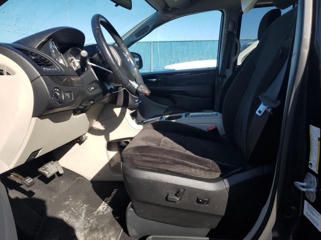 Photo 7 from auction – 2013 DODGE GRAND CARA with VIN 2C4RDGCGXDR738882