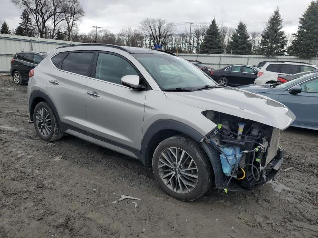 Photo 4 from auction – 2020 HYUNDAI TUCSON LIM with VIN KM8J3CAL5LU202802