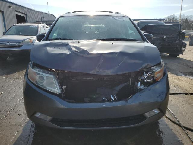 Photo 5 from auction – 2012 HONDA ODYSSEY TO with VIN 5FNRL5H98CB014443