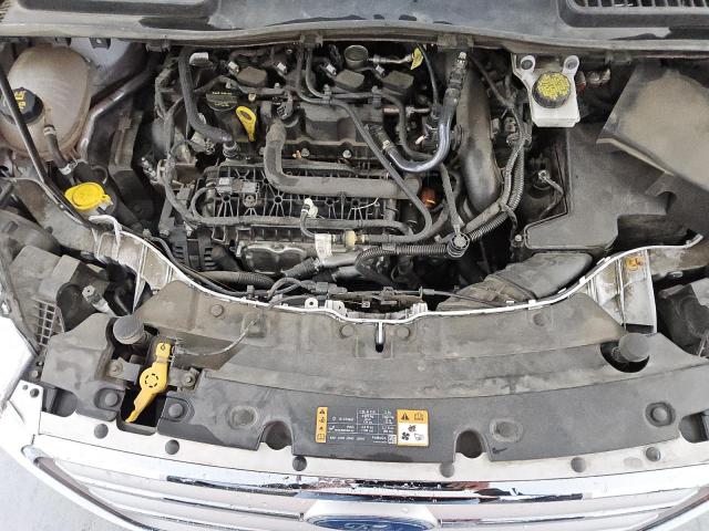 Photo 12 from auction – 2019 FORD ESCAPE SE with VIN 1FMCU0GD7KUC06904