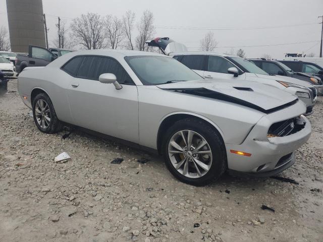 Photo 4 from auction – 2021 DODGE CHALLENGER with VIN 2C3CDZGG0MH547493