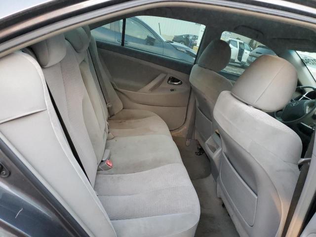Photo 10 from auction – 2011 TOYOTA CAMRY BASE with VIN 4T4BF3EK0BR143031