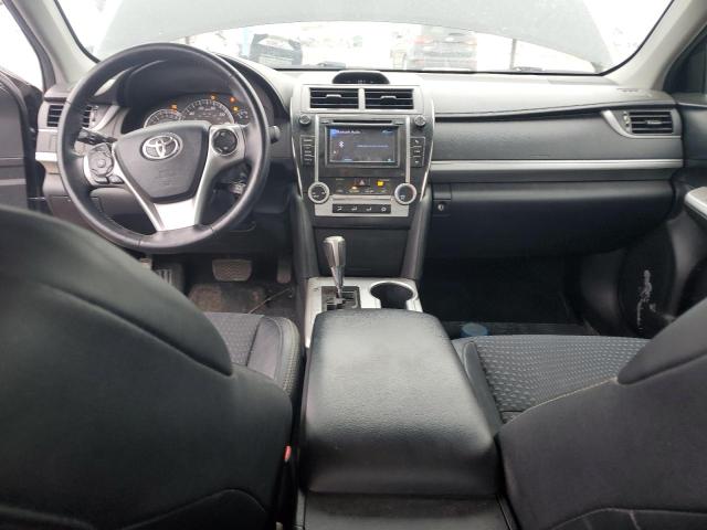 Photo 8 from auction – 2014 TOYOTA CAMRY L with VIN 4T1BF1FK0EU302521