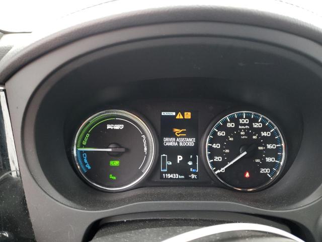Photo 9 from auction – 2019 MITSUBISHI OUTLANDER with VIN JA4J24A57KZ610194
