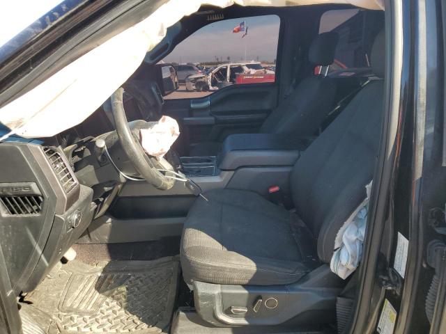 Photo 7 from auction – 2015 FORD F150 SUPER with VIN 1FTEW1EF7FKD81107