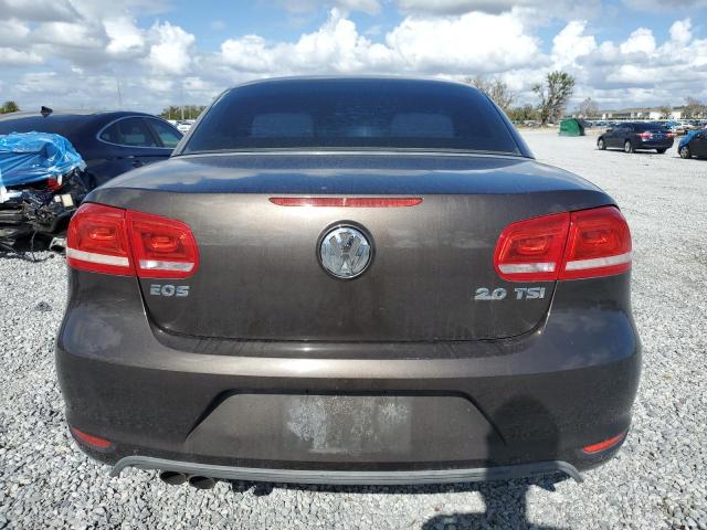 Photo 6 from auction – 2012 VOLKSWAGEN EOS KOMFOR with VIN WVWBW7AH6CV012729