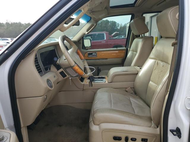 Photo 7 from auction – 2010 LINCOLN NAVIGATOR with VIN 5LMJJ2H54AEJ01312