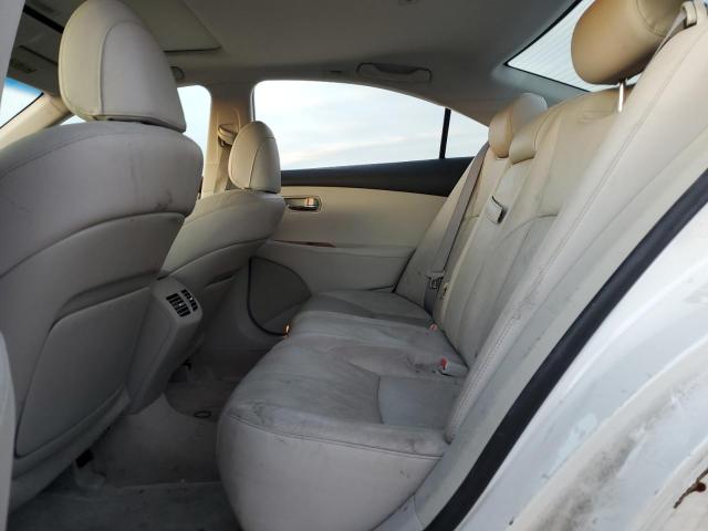 Photo 10 from auction – 2008 LEXUS ES 350 with VIN JTHBJ46G982247078