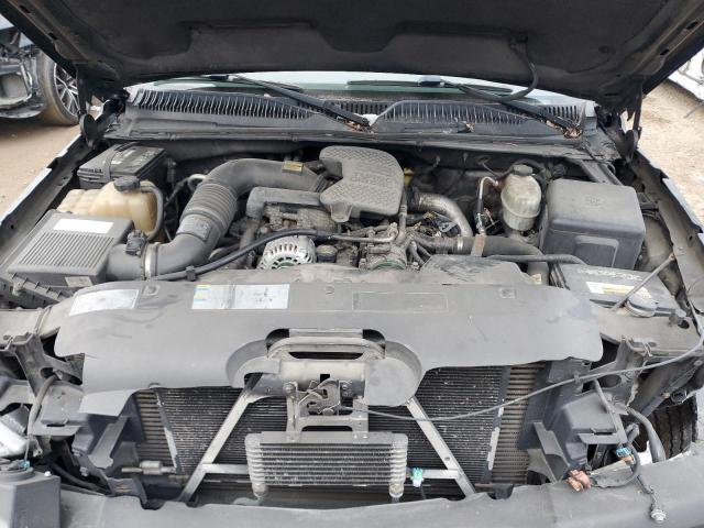 Photo 11 from auction – 2005 CHEVROLET SILVERADO with VIN 1GCHK23215F908550