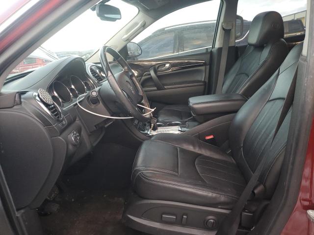 Photo 7 from auction – 2016 BUICK ENCLAVE with VIN 5GAKVBKD1GJ340074