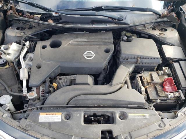 Photo 11 from auction – 2015 NISSAN ALTIMA 2.5 with VIN 1N4AL3AP4FC467699
