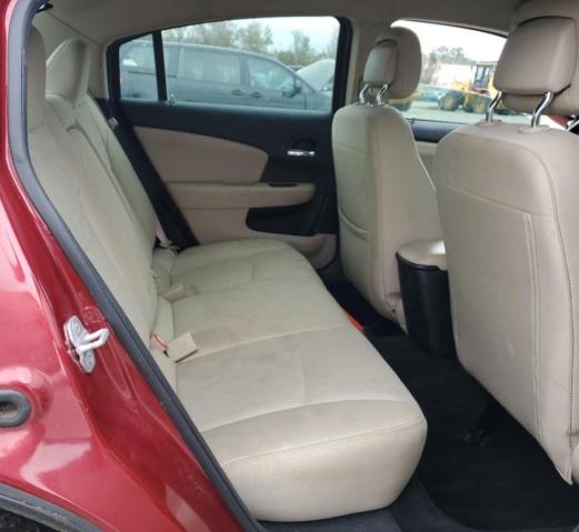 Photo 10 from auction – 2012 CHRYSLER 200 TOURIN with VIN 1C3CCBBB5CN189416