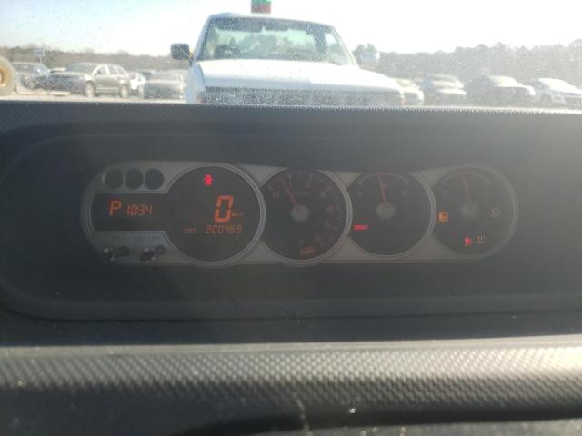 Photo 9 from auction – 2008 SCION XB with VIN JTLKE50E281012373