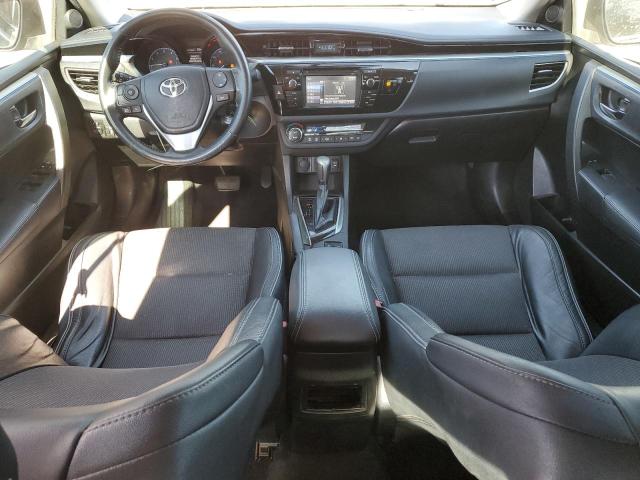 Photo 8 from auction – 2015 TOYOTA COROLLA L with VIN 5YFBURHE1FP245051