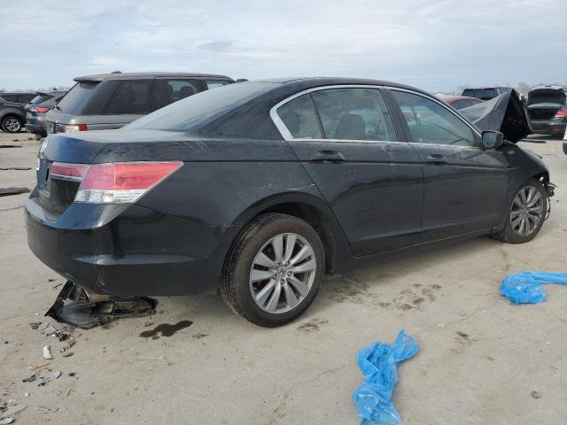 Photo 3 from auction – 2011 HONDA ACCORD EXL with VIN 1HGCP2F81BA038045