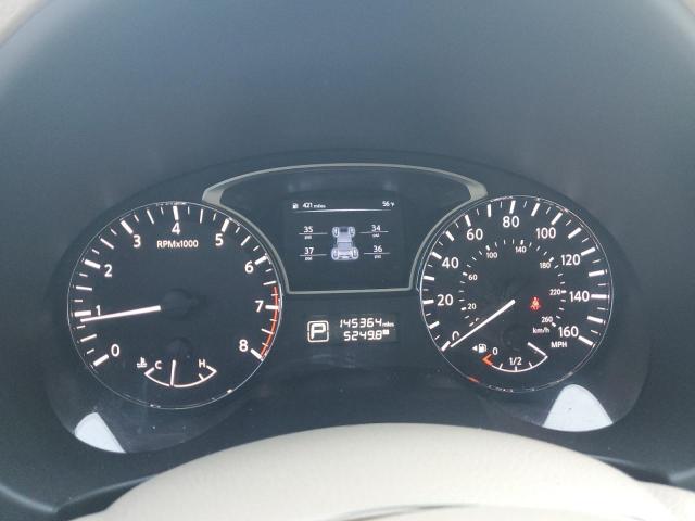 Photo 9 from auction – 2014 NISSAN ALTIMA 2.5 with VIN 1N4AL3AP4EC100798