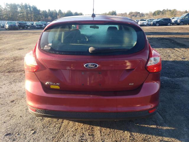 Photo 6 from auction – 2014 FORD FOCUS SE with VIN 1FADP3K28EL314133