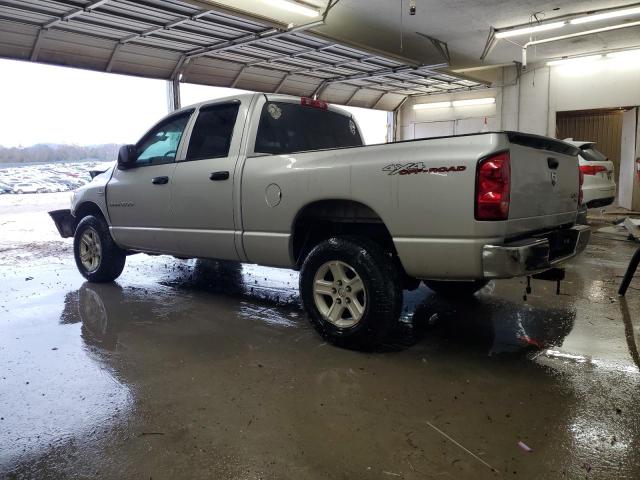 Photo 2 from auction – 2007 DODGE RAM 1500 S with VIN 1D7HU18227S143491
