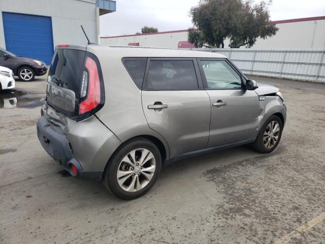 Photo 3 from auction – 2015 KIA SOUL + with VIN KNDJP3A57F7173963