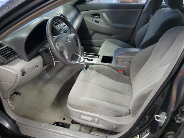 Photo 7 from auction – 2008 TOYOTA CAMRY CE with VIN 4T1BE46K78U218348