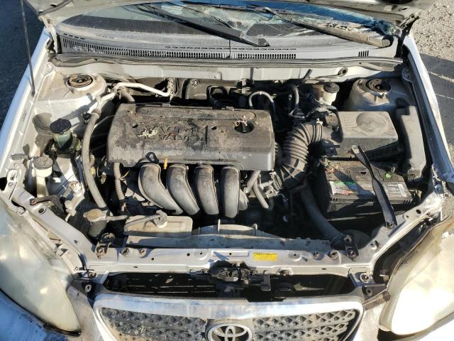 Zdjęcie 11 z aukcji – 2007 TOYOTA COROLLA CE z VIN JTDBR32E170119923