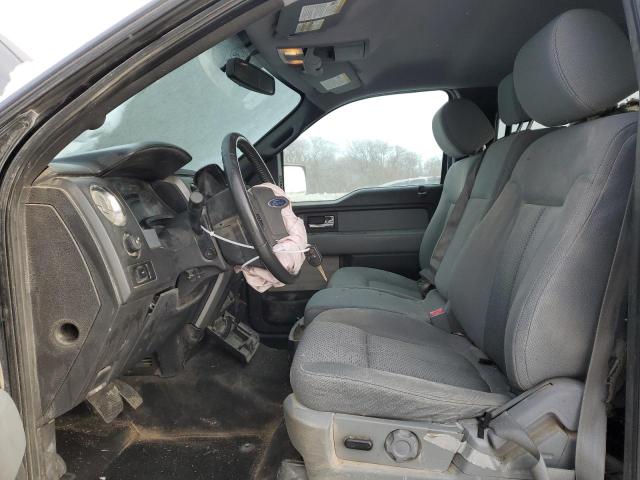 Photo 7 from auction – 2013 FORD F150 SUPER with VIN 1FTFW1ET5DKD89391