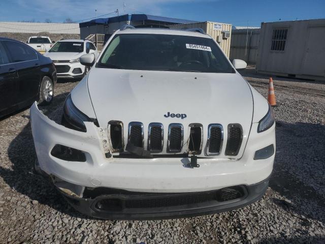 Photo 5 from auction – 2014 JEEP CHEROKEE L with VIN 1C4PJLCB8EW231162