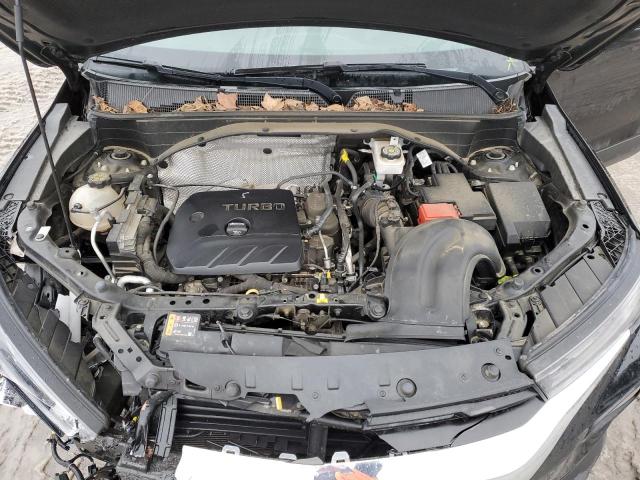Photo 12 from auction – 2021 CHEVROLET TRAILBLAZE with VIN KL79MRSL9MB148789