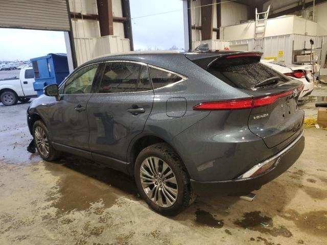 Photo 2 from auction – 2021 TOYOTA VENZA LE with VIN JTEAAAAHXMJ071827