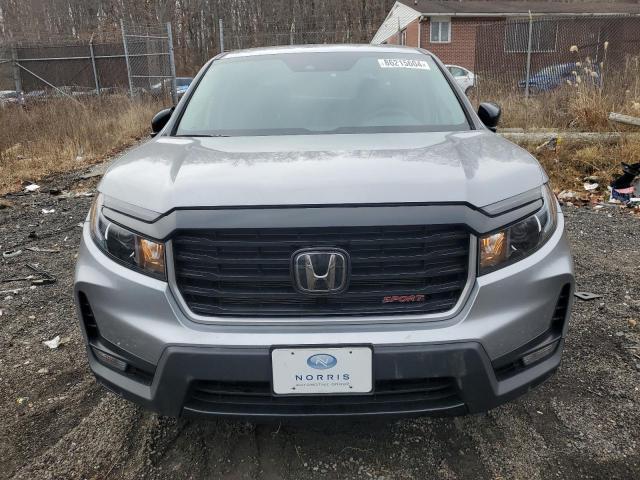 Снимка 5 от търг – 2023 HONDA RIDGELINE с VIN 5FPYK3F16PB045705
