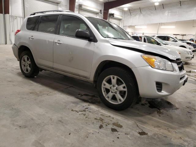 Photo 4 from auction – 2012 TOYOTA RAV4 with VIN 2T3BF4DV0CW246292