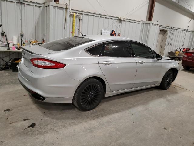 Photo 3 from auction – 2015 FORD FUSION TIT with VIN 3FA6P0K94FR178719