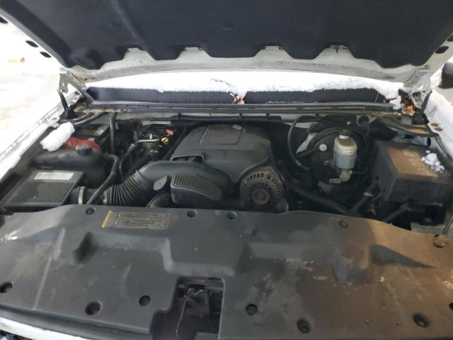 Photo 11 from auction – 2007 CHEVROLET SILVERADO with VIN 2GCEK19C071726698