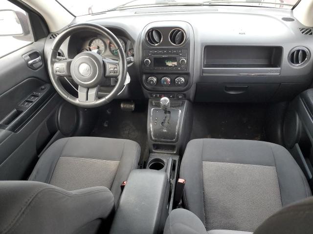 Photo 8 from auction – 2011 JEEP COMPASS SP with VIN 1J4NT1FB5BD170632