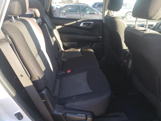Photo 11 from auction – 2019 NISSAN PATHFINDER with VIN 5N1DR2MN6KC619465