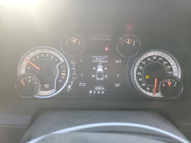 Photo 9 from auction – 2018 RAM 1500 SPORT with VIN 1C6RR7MT0JS177607