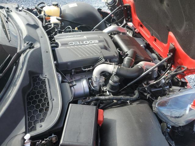 Photo 11 from auction – 2008 SATURN SKY REDLIN with VIN 1G8MG35X98Y133707