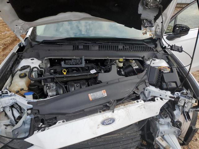 Photo 11 from auction – 2018 FORD FUSION S with VIN 3FA6P0G76JR170556